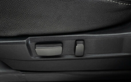 Mitsubishi Outlander III рестайлинг 3, 2016 год, 2 199 700 рублей, 14 фотография