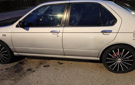 Nissan Bluebird XI, 1999 год, 315 000 рублей, 1 фотография