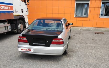 Nissan Bluebird XI, 1999 год, 315 000 рублей, 4 фотография