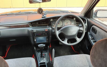 Nissan Bluebird XI, 1999 год, 315 000 рублей, 3 фотография