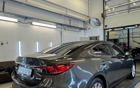 Mazda 6, 2015 год, 1 750 000 рублей, 6 фотография