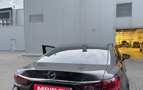 Mazda 6, 2015 год, 1 750 000 рублей, 2 фотография