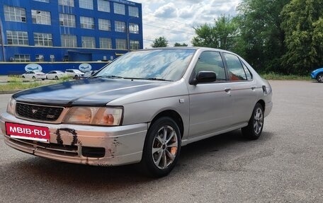 Nissan Bluebird XI, 1999 год, 315 000 рублей, 6 фотография