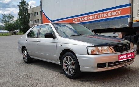 Nissan Bluebird XI, 1999 год, 315 000 рублей, 5 фотография