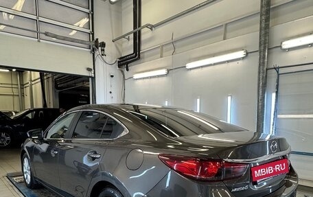 Mazda 6, 2015 год, 1 750 000 рублей, 5 фотография