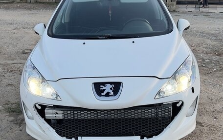 Peugeot 308 II, 2011 год, 485 000 рублей, 1 фотография