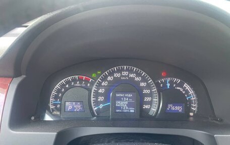 Toyota Camry, 2012 год, 1 280 000 рублей, 7 фотография