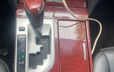 Toyota Camry, 2012 год, 1 280 000 рублей, 9 фотография