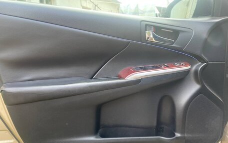 Toyota Camry, 2012 год, 1 280 000 рублей, 13 фотография