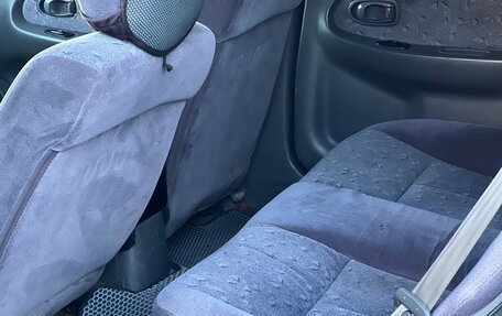 KIA Spectra II (LD), 2007 год, 375 000 рублей, 15 фотография