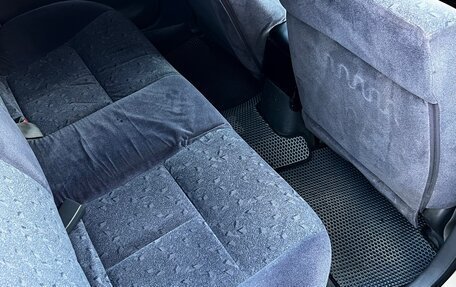 KIA Spectra II (LD), 2007 год, 375 000 рублей, 19 фотография