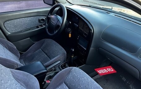 KIA Spectra II (LD), 2007 год, 375 000 рублей, 21 фотография