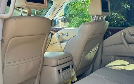Nissan Patrol, 2014 год, 3 500 000 рублей, 7 фотография
