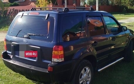 Ford Maverick, 2003 год, 550 000 рублей, 6 фотография