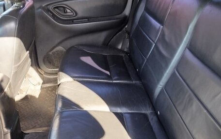 Ford Maverick, 2003 год, 550 000 рублей, 12 фотография