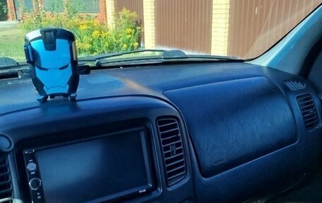 Ford Maverick, 2003 год, 550 000 рублей, 10 фотография