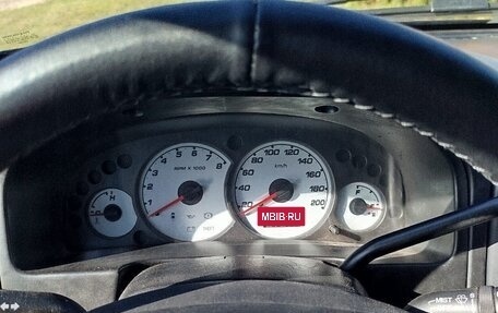 Ford Maverick, 2003 год, 550 000 рублей, 11 фотография