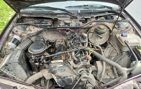 Audi 100, 1992 год, 110 000 рублей, 2 фотография