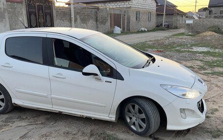 Peugeot 308 II, 2011 год, 485 000 рублей, 2 фотография