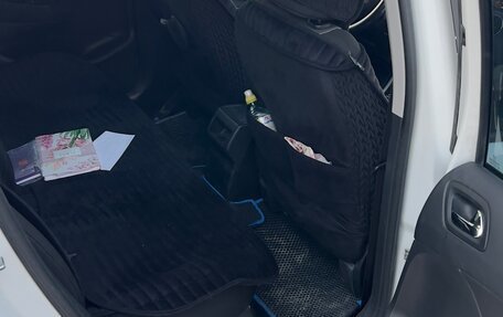 Peugeot 308 II, 2011 год, 485 000 рублей, 6 фотография