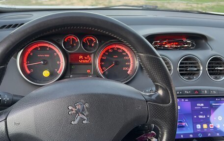 Peugeot 308 II, 2011 год, 485 000 рублей, 8 фотография