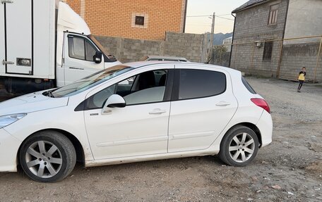 Peugeot 308 II, 2011 год, 485 000 рублей, 9 фотография