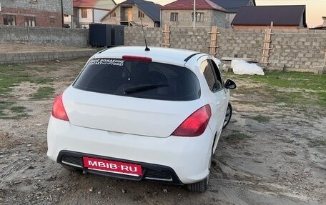 Peugeot 308 II, 2011 год, 485 000 рублей, 4 фотография
