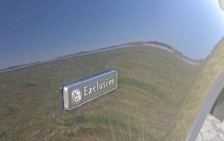 Volkswagen Touareg III, 2010 год, 2 000 000 рублей, 9 фотография