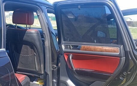 Volkswagen Touareg III, 2010 год, 2 000 000 рублей, 14 фотография