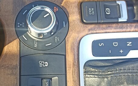 Volkswagen Touareg III, 2010 год, 2 000 000 рублей, 13 фотография