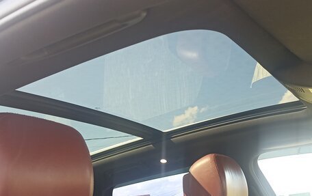 Volkswagen Touareg III, 2010 год, 2 000 000 рублей, 12 фотография