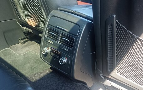 Volkswagen Touareg III, 2010 год, 2 000 000 рублей, 11 фотография