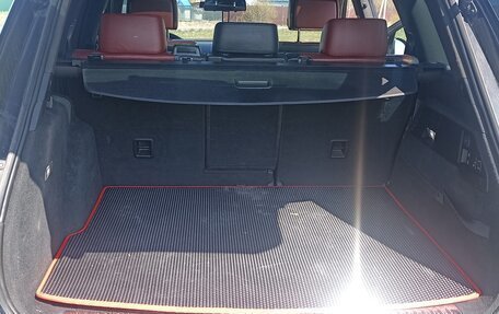 Volkswagen Touareg III, 2010 год, 2 000 000 рублей, 15 фотография