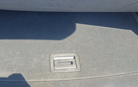 Volkswagen Touareg III, 2010 год, 2 000 000 рублей, 16 фотография