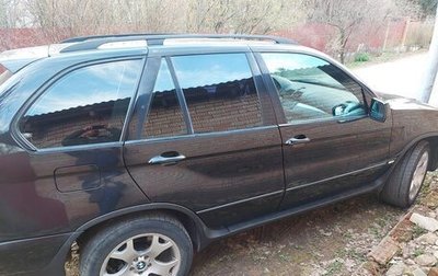 BMW X5, 2003 год, 850 000 рублей, 1 фотография