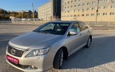 Toyota Camry, 2013 год, 1 970 000 рублей, 1 фотография