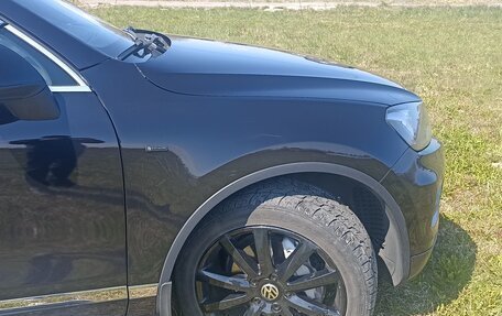 Volkswagen Touareg III, 2010 год, 2 000 000 рублей, 20 фотография