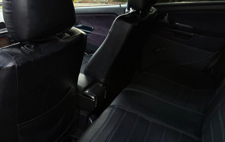 SEAT Cordoba II, 2001 год, 400 000 рублей, 9 фотография