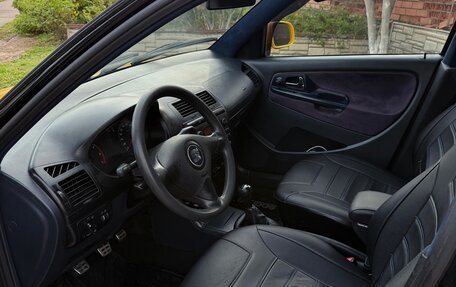 SEAT Cordoba II, 2001 год, 400 000 рублей, 7 фотография