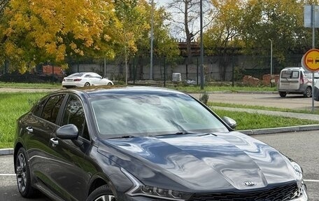 KIA K5, 2021 год, 2 750 000 рублей, 1 фотография