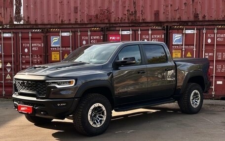 Rambler 1500, 2025 год, 11 760 000 рублей, 1 фотография