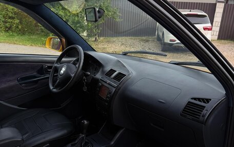 SEAT Cordoba II, 2001 год, 400 000 рублей, 18 фотография