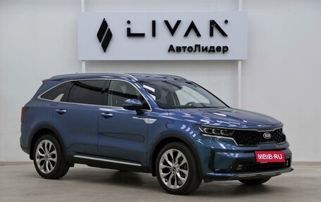 KIA Sorento IV, 2020 год, 3 599 000 рублей, 1 фотография