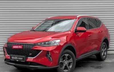 Haval F7 I, 2024 год, 2 385 000 рублей, 1 фотография