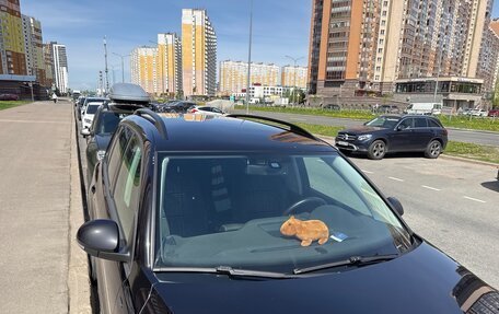 Volkswagen Tiguan I, 2015 год, 1 699 000 рублей, 6 фотография