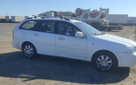 Chevrolet Lacetti, 2012 год, 349 000 рублей, 1 фотография