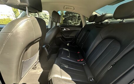 Audi A6, 2011 год, 1 400 000 рублей, 11 фотография