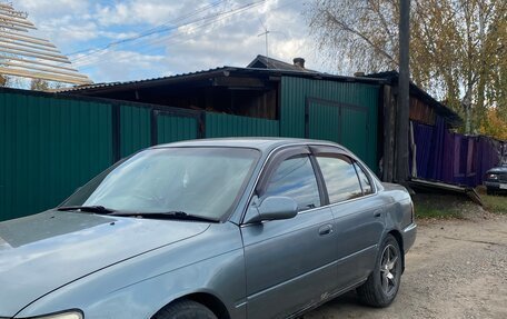 Toyota Corolla, 1993 год, 230 000 рублей, 1 фотография