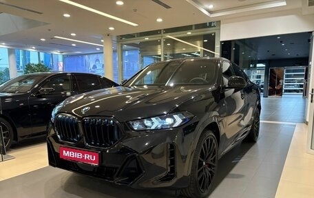 BMW X6, 2025 год, 19 329 900 рублей, 1 фотография