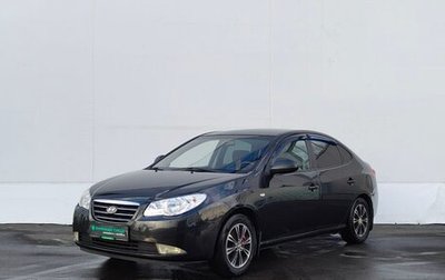 Hyundai Elantra IV, 2009 год, 645 000 рублей, 1 фотография
